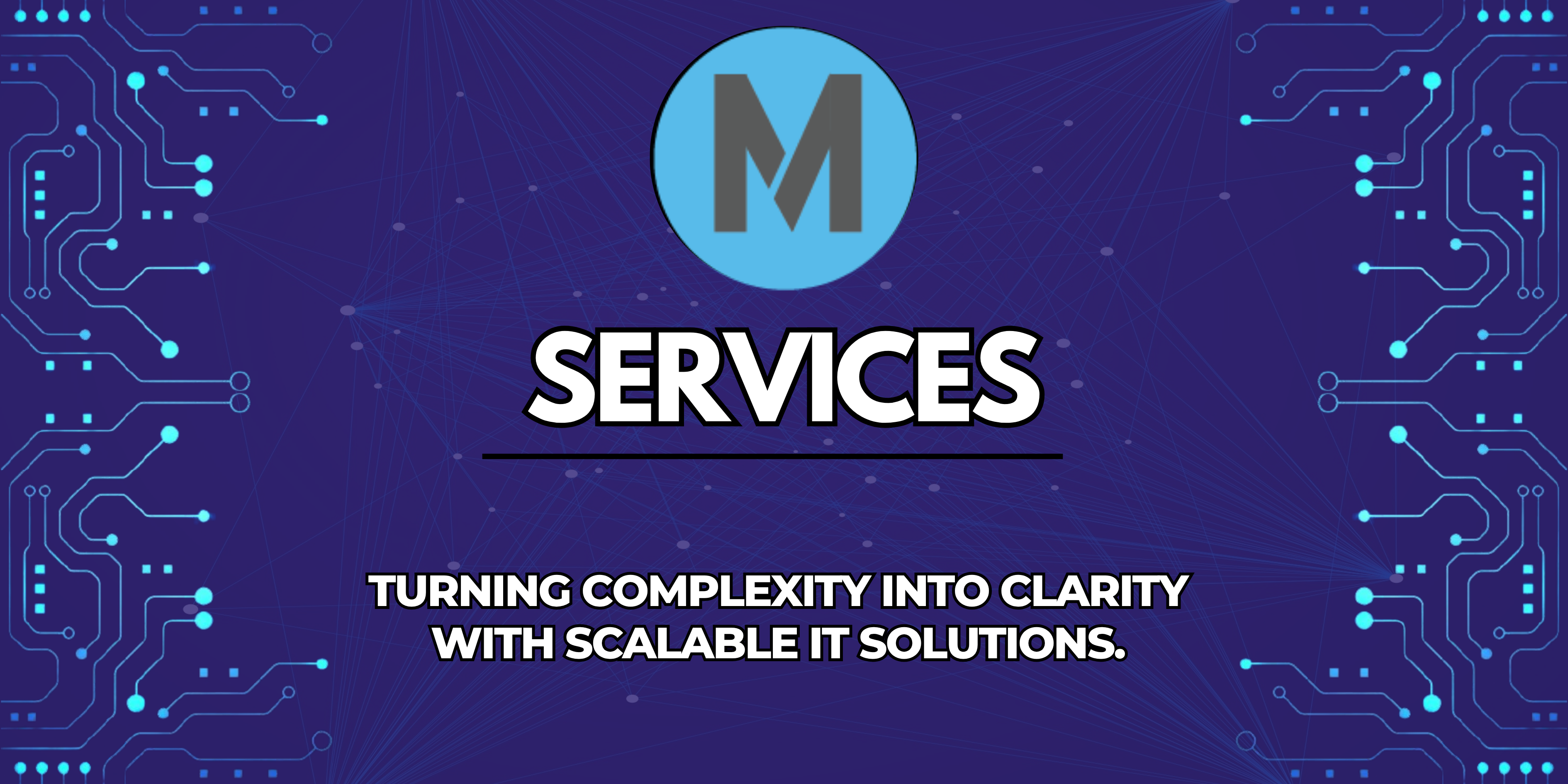 Services Banner